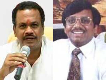 ప్రభుత్వాన్ని కూల్చేందుకు వెనకాడం: టి-కాంగ్రెసు