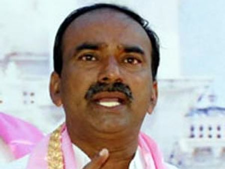 నో బెయిల్: మూడు రోజులుగా జైల్లో ఈటెల రాజేందర్