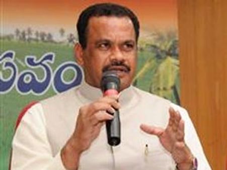 నా చావుకు సిఎం బాధ్యత వహించాలి: కోమటిరెడ్డి