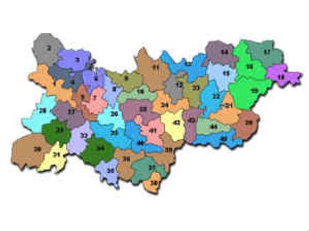 కర్నాటకలో ఘోర ప్రమాదం: 5గురు ఆంధ్రుల మృతి