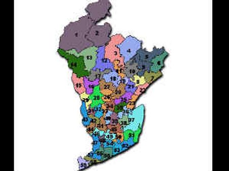 నిరుద్యోగులకు జగన్ వర్గం ఎమ్మెల్యే భార్య టోకరా?