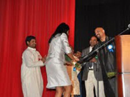 వాషింగ్టన్‌లో క్యాట్స్ దసరా, దీపావళి సంబరాలు