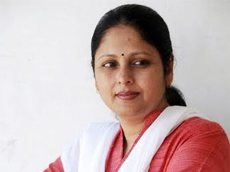 జయసుధకు రాజకీయ ఊరట