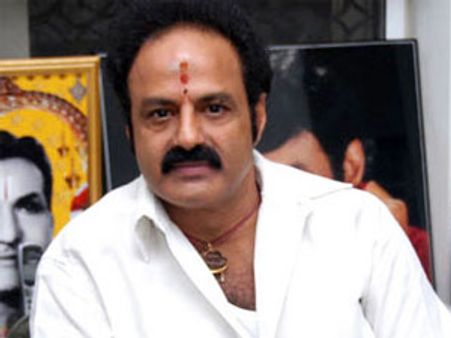 గుండెలపై తన్నిన బాలయ్యకు బుద్ధి చెబుతారు: కర్నె