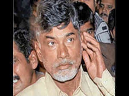విభజనపై చంద్రబాబు తటస్థుడా?