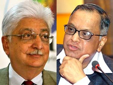 స్కామ్‌ల వల్ల యుపిఎ గవర్నమెంట్ 'ఐటి సపోర్ట్' కొల్పోనుందా..