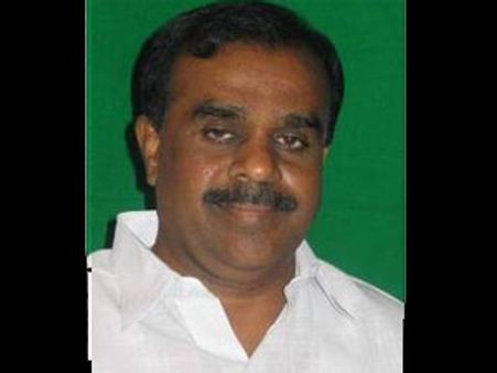 తెలంగాణ ఎంపీలది హడావుడే: అనంత వెంకట్రామిరెడ్డి