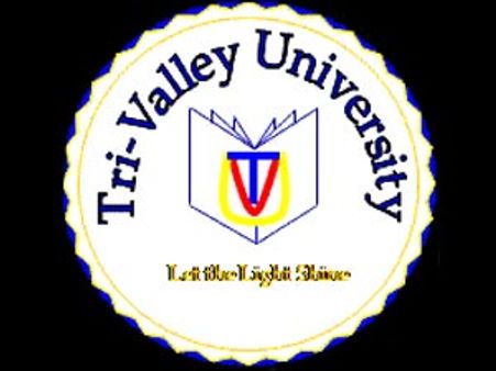 ట్రైవ్యాలీ విద్యార్థులపై పిడుగు, వెళ్లిపోవాలని ఆదేశం