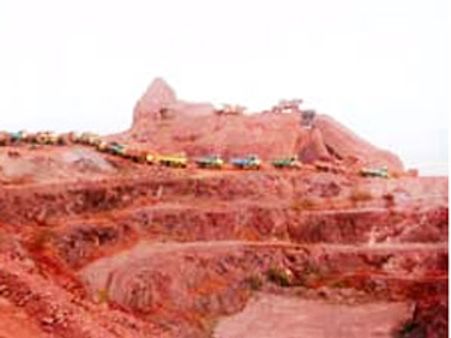 గాలి గనుల కేసు: కొండారెడ్డికి టు ప్లస్ టు భద్రత