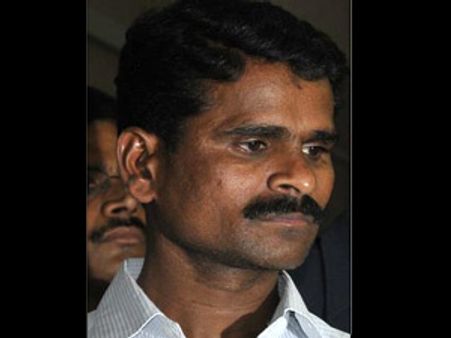 సాంబశివుడి హంతకుల హత్యకు సోదరుడి పథకం?