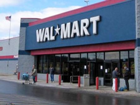 అమెజాన్‌‍కి పొటీగా ఇండియాలో వాల్‌మార్ట్ ఇన్నవేషన్ ల్యాబ్