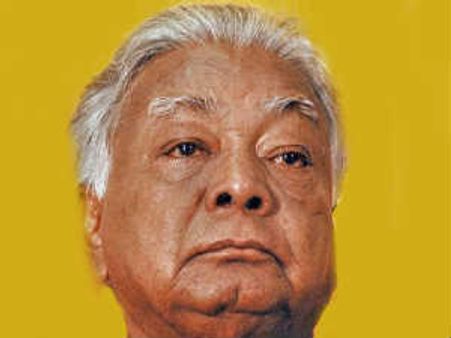 తెలంగాణపై పార్టీ అధిష్టానం మీద ధ్వజమెత్తిన కాకా