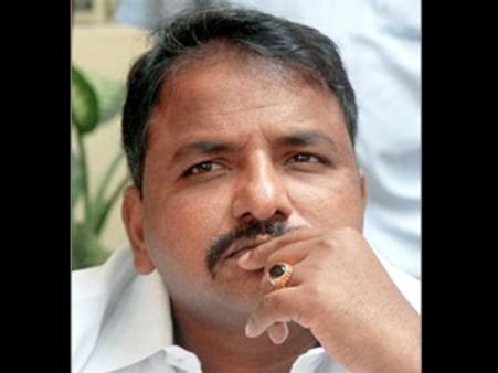 తెలంగాణ ఇస్తామని ఎప్పుడూ చెప్పలేదు: శైలజానాథ్