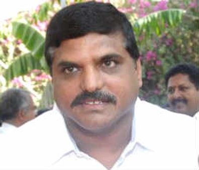 చంద్రబాబుపై దుమ్మెత్తిపోసిన బొత్స సత్యనారాయణ