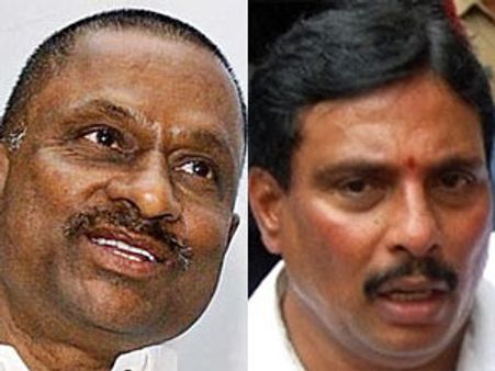 వైయస్ జగన్ వర్గం ఎమ్మెల్యేలు ఇంకా వస్తారు: డిఎల్