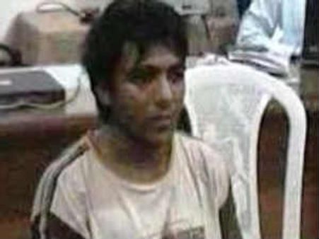 కసబ్ ఖర్చు మూడేళ్లలో రూ. 16 కోట్లు