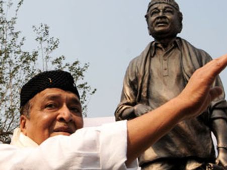 దిల్ హూ హూ కరే..