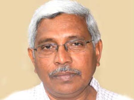 తెలంగాణపై తీర్మానం చేయండి: సిఎంకు కోదండరాం