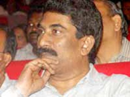 ఆంధ్రజ్యోతి ఎండి వేమూరి రాధాకృష్ణపై కేసు కొట్టివేత