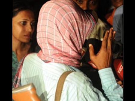 కిషన్‌జీ పోస్టుమార్టం రిపోర్టు, అంత్యక్రియలు పూర్తి