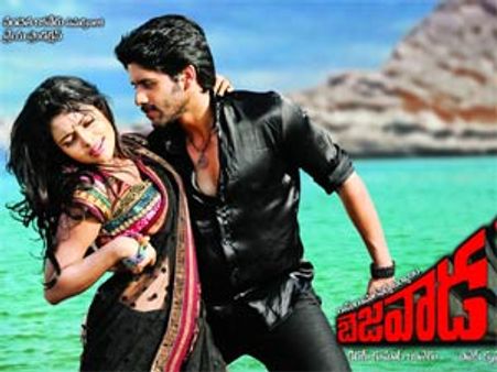 బెజవాడ సినిమా చిచ్చు: వంగవీటి వర్సెస్ దేవినేని