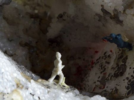 లోపలి బయలు