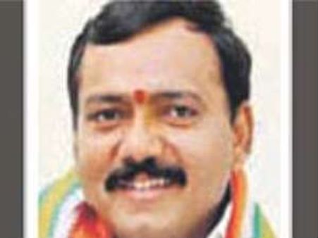 బాబూ! రెండు కళ్లు వద్దు: తెలంగాణపై అసెంబ్లీలో గండ్ర