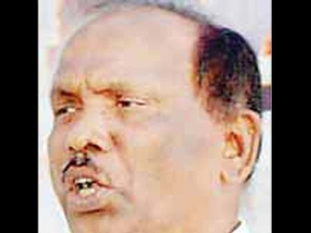 తెలంగాణపై పిఎంది చౌకబారు ప్రకటన: మల్లేష్