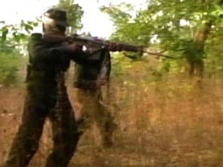 కిషన్‌జీ సోదరుడే లక్ష్యంగా జంగల్‌మహల్‌లో కూంబింగ్