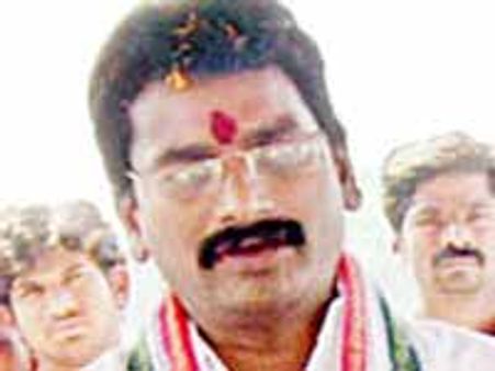 జగన్ అవినీతిని సహించం, ఎమ్మెల్యేలపై ఫిర్యాదు: కొండ్రు
