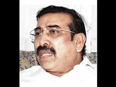 ఓఎంసి కేసు: రాజగోపాల్‌కు షరతులతో కూడిన బెయిల్