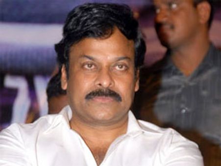 సినిమా హిట్ కన్నా అదే ఎక్కువ ఆనందం: చిరంజీవి