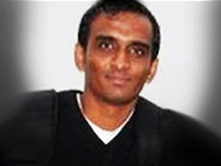 బ్రిటన్‌లో భారతీయ విద్యార్థి కాల్చివేత