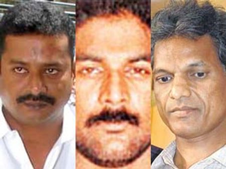 మొద్దు శీను హత్య నుంచి పటోళ్ల హత్య దాకా..