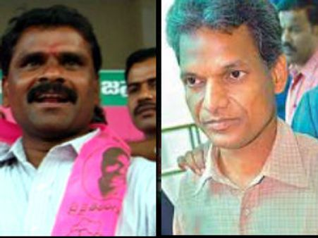 మాజీ నక్సలైట్ నయీమ్ మరణించాడా?