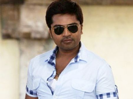 ధనుష్ కోలావేరికి శింబు లవ్ ఆంథం కౌంటర్?