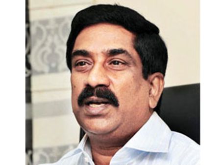ఆంధ్రజ్యోతి ఎండి రాధాకృష్ణపై పరువునష్టం దావా కొట్టివేత