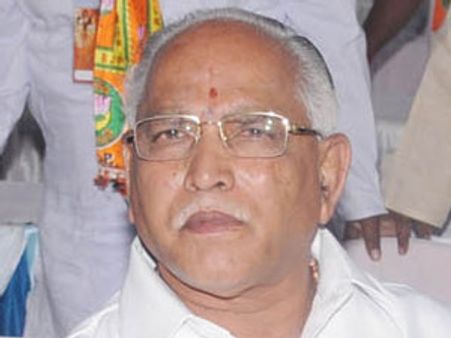 గాలి బ్రదర్స్‌తో యడ్యూరప్ప చేతులు కలుపుతారా?
