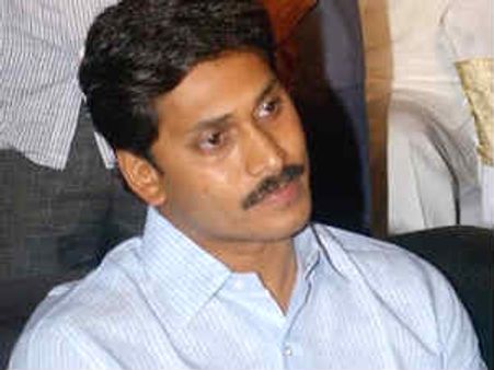 వైయస్ జగన్‌కు మాజీ తెరాస నేత గంగారెడ్డి మద్దతు