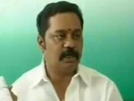 కాంగ్రెసు కుమ్ములాటలకే సరి, ఇక జగనే: అమర్నాథ్