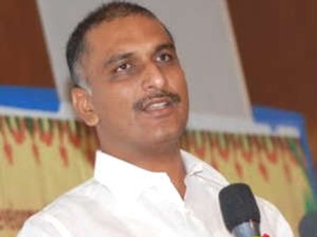  చంద్రబాబు లేఖ ఇస్తే అటెండర్ పని చేస్తా: హరీష్