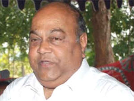 జగన్‌ను చూస్తే వారికి భయం: నాగం జనార్దన్ రెడ్డి