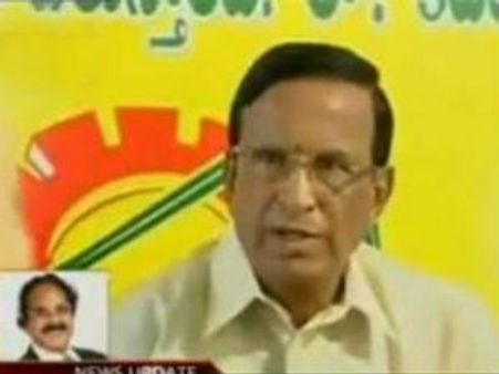 ఐదేళ్లలో ఐదుగురు సిఎంలు వస్తారు: గాలి