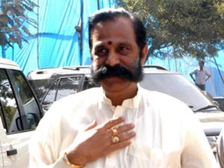 అందరివి ఒకేలా: చిన జీయర్ వ్యాఖ్యలపై కనుమూరి