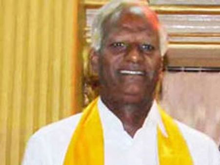 పోటీ చేయకండి: కడియం శ్రీహరికి టిఆర్ఎస్ ఝలక్