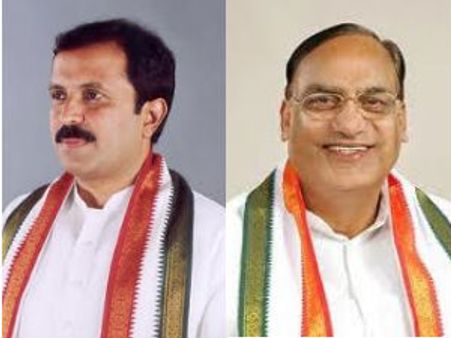 మావాళ్లకు తగిన శాస్తి: విస్తరణపై తెలంగాణ ఎంపీలు