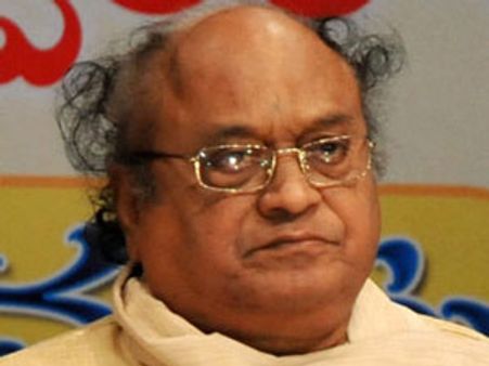 కన్నడ రచయితకు సినారె అవార్డు