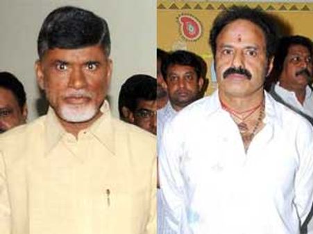 పార్టీ నాయకత్వంపై స్పష్టత ఇచ్చిన బాలకృష్ణ