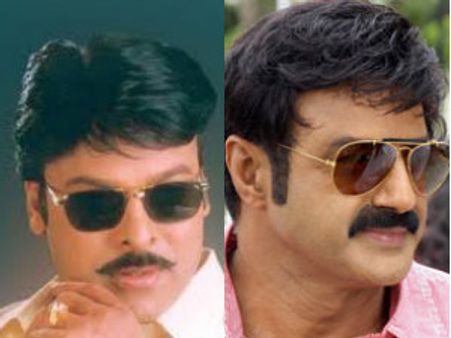 చిరంజీవిపై పోటీకి సై, మాలో విభేదాలు లేవు: బాలకృష్ణ