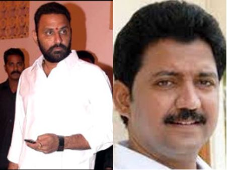 బాలకృష్ణపై విమర్శలకు లగడపాటికి వంశీ, నాని సవాల్